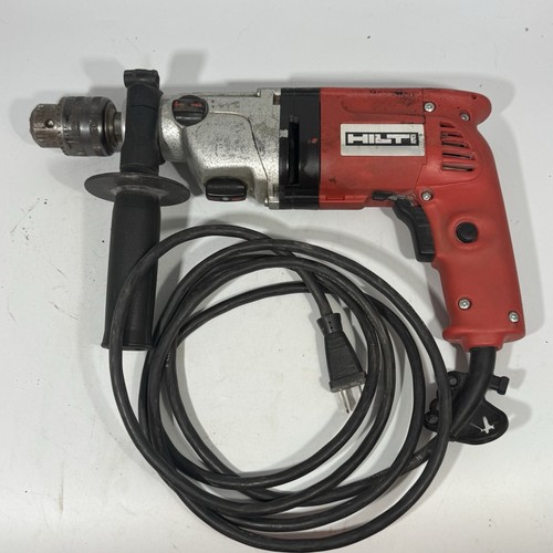 Hilti 7sii vsr corded - hilti, tm-7sii