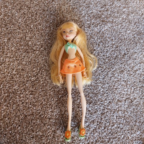 Winx club mattel - mattel, stella