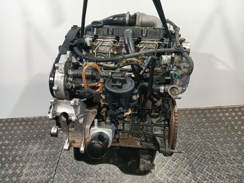 Rhp motore completo - completo, 1237596