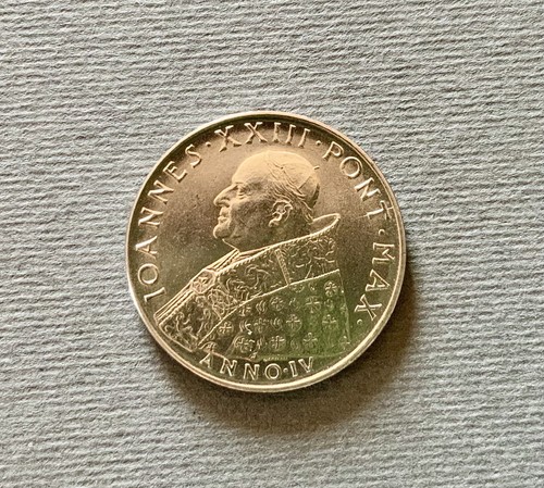 Cittá del vaticano 100 lire - cittá,