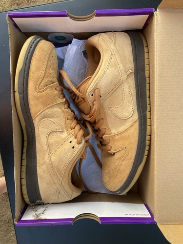 Nike dunk low - sb, pro