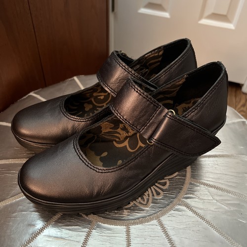 Scarpe con zeppa - zeppa, london