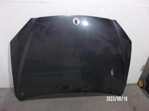 4729452 capot ssangyong kyron - 4729452,
