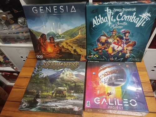Gioco scatola genesia - in,
