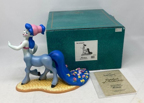 Walt disney wdcc fantasia - walt,