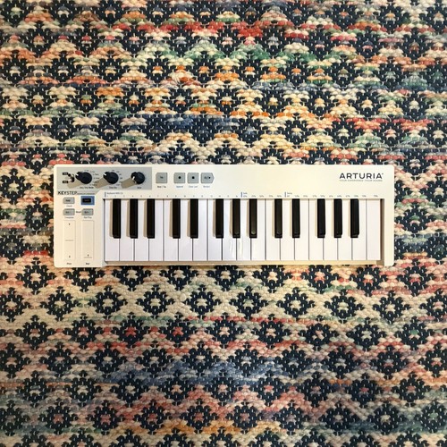 Arturia keystep tasti - arturia,