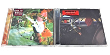 The Mars Volta CD Bundle 2 x