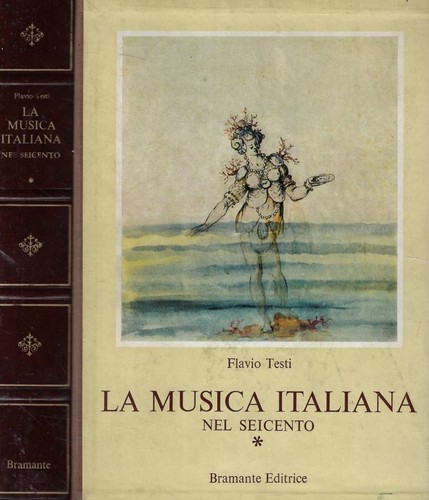 Musica italiana nel - italiana,
