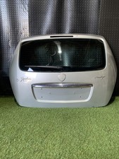 COFANO BAULE PORTELLONE LANCIA