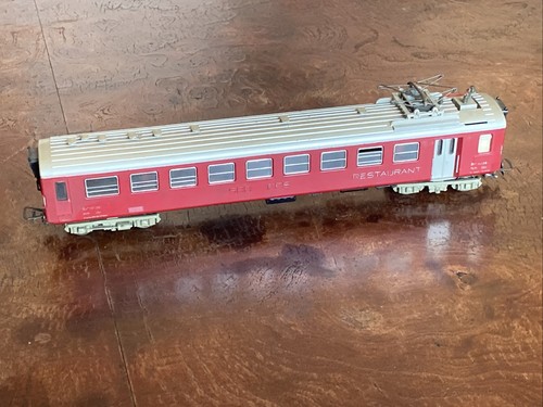 Fleischmann art 5131 - h0,