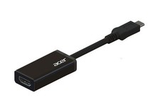 Acer USB-C To HDMI Adapter