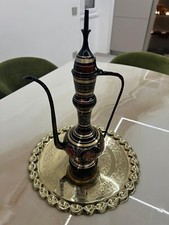 Caraffa Vaso Brocca in Rame