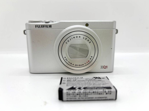 Quasi come nuovo - [], fujifilm