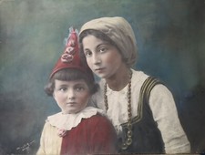 MAGNIFICA FOTO FINE '8OO