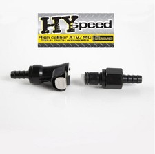 Hyspeed fuel gas line quick - fuel,