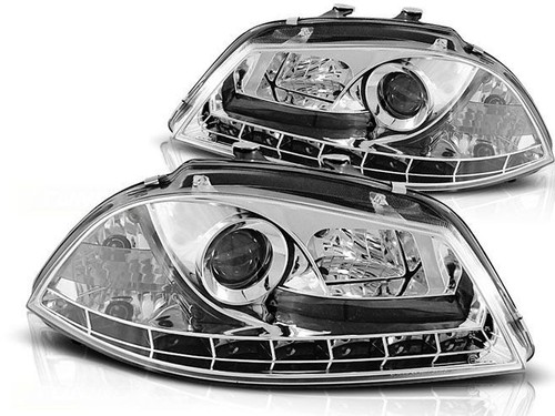 Led fari anteriori lpse07 seat - lpse07,