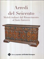 ARREDI DEL SEICENTO