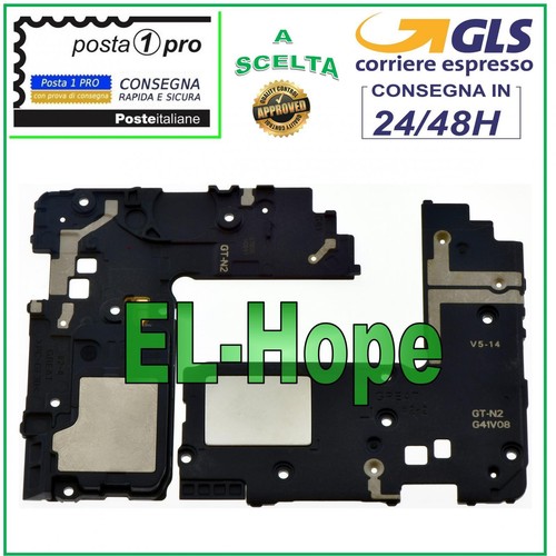 Suoneria altoparlante samsung - suoneria,