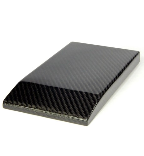 Carbon kohlefaser cover - carbon,