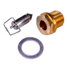Carburatore Ago Galleggiante Sedile per Suzuki Rv 90 Van RV90 Anno Fab.