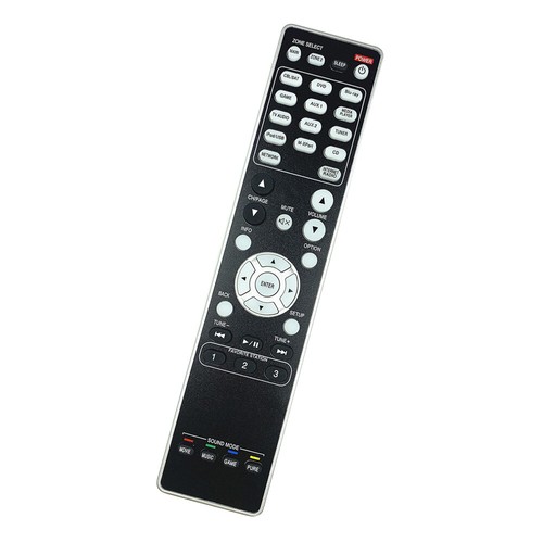 Telecomando per marantz sr5008 - telecomando,