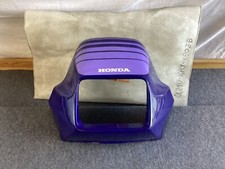 Carena faro Honda, viola