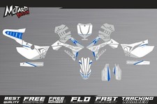 Kit grafica per - tm, smx
