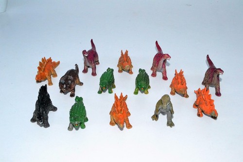 Dinosauri degli anni - 14, 80