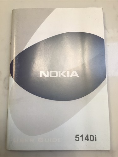 Sostituzione nokia 5140i - sostituzione,
