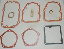 FIAT 600 D/ KIT GUARNIZIONI CAMBIO/ GASKET KIT GEARBOX