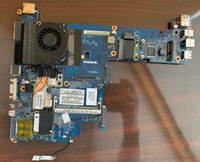 HP EliteBook 2540p 598762-001