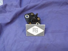 Spazzole carbone supporto