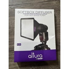 Altura Photo Softbox Diffusore