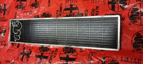 Mostrina foro autoradio per