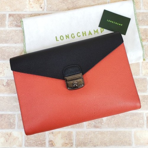 Borsa pochette longchamp - pochette, le