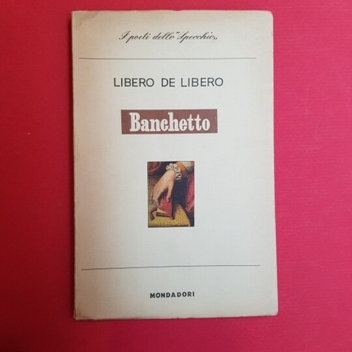 Libero banchetto - libero,