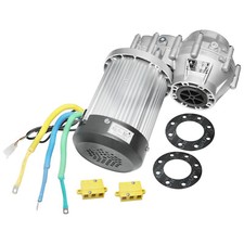 Motore elettrico differenziale
