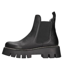 IKEDA DENVER STRASS Stivaletti