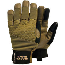 GLACIER GLOVE Guanti da Pesca