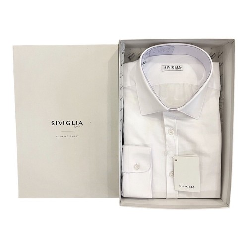 Siviglia camicia uomo maniche - siviglia,