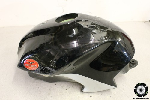 2008 moto guzzi - 750, gas
