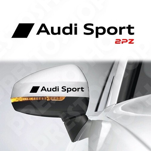 Adesivi audi sport - audi,