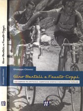 Gino Bartali e Fausto Coppi