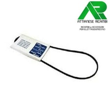 CINGHIA PER PULEGGIA CESTO