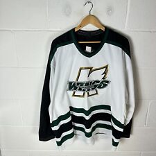 Maglia vintage Kalamazoo Wings