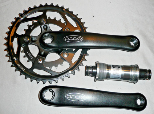 Guarnitura cannondale coda - cannondale,