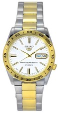 Seiko 5 Orologio Unisex