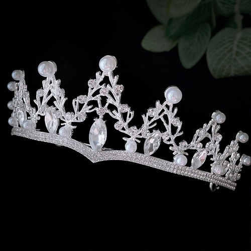 Diadema sposa corona - sposa,