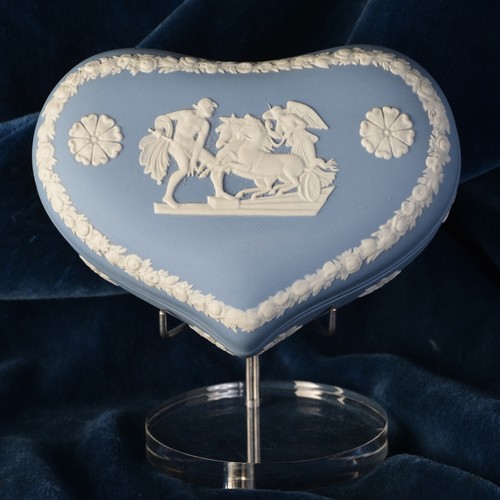 Scatola forma cuore in - scatola,