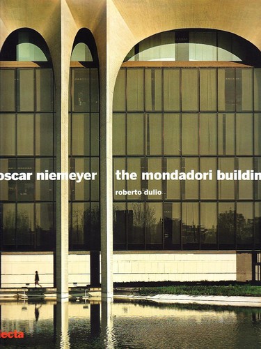 Oscar niemeyer palazzo - oscar, il